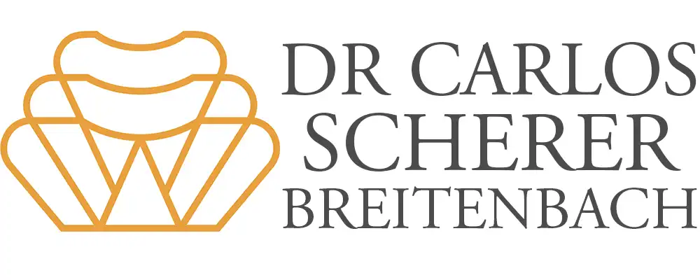 Dr. Carlos Scherer Breitenbach